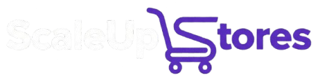 ScaleUpStores Logo